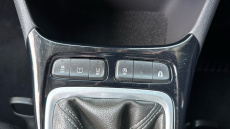 Vauxhall Crossland 1.2 SE 5dr Petrol Hatchback